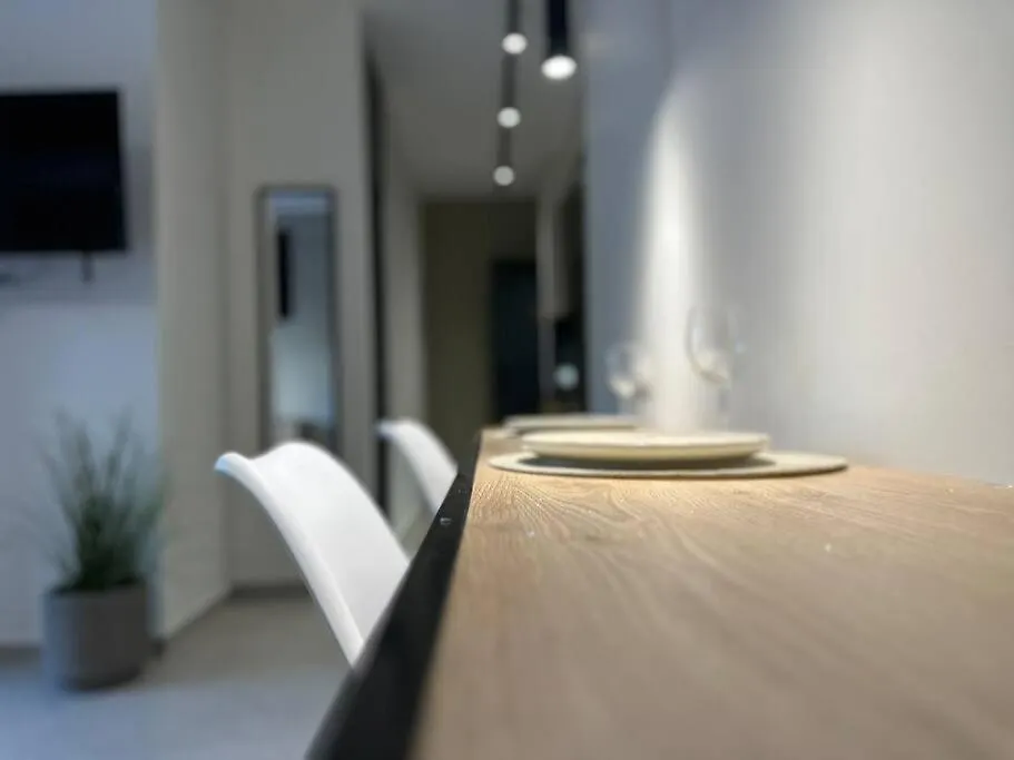公寓 塞萨洛尼基Downtown Living 3公寓