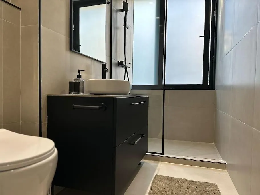 塞萨洛尼基Downtown Living 3公寓 塞萨洛尼基