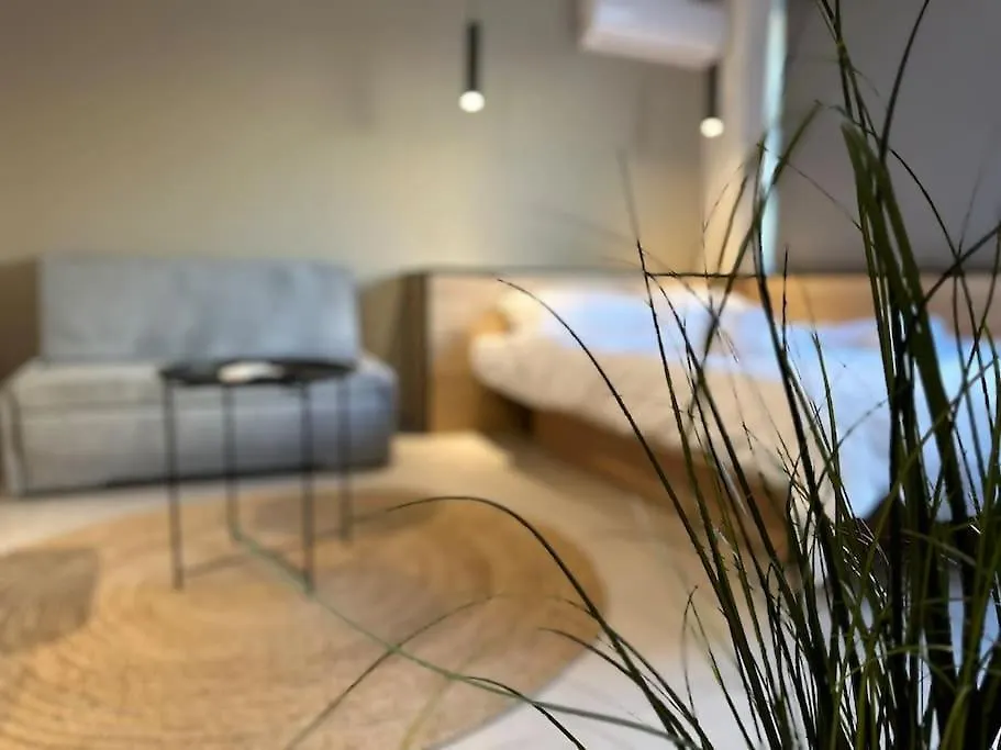 塞萨洛尼基Downtown Living 3公寓 0*, 塞萨洛尼基